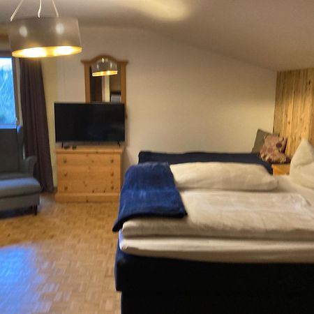 Ferienhaus Schnitzhof Abtenau Kültér fotó