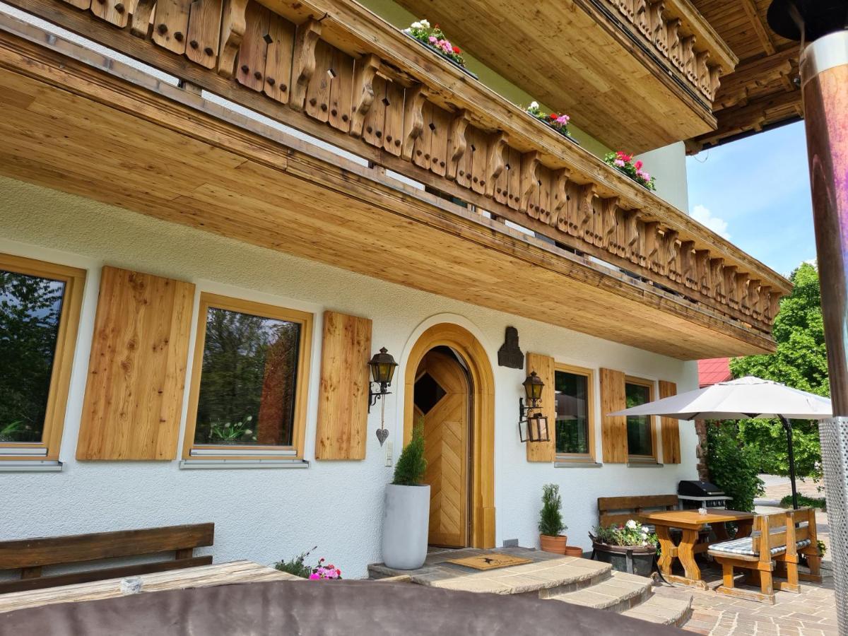 Ferienhaus Schnitzhof Abtenau Kültér fotó