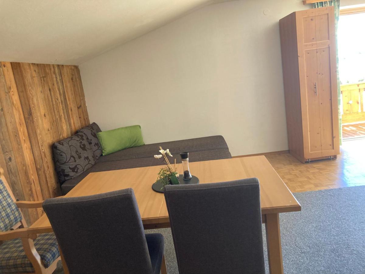 Ferienhaus Schnitzhof Abtenau Kültér fotó