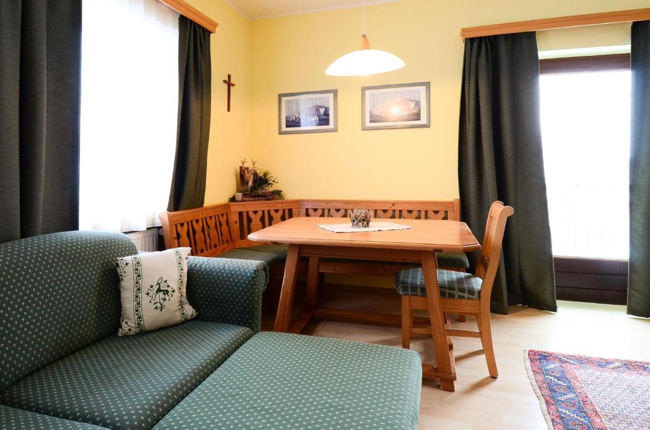 Ferienhaus Schnitzhof Abtenau Kültér fotó