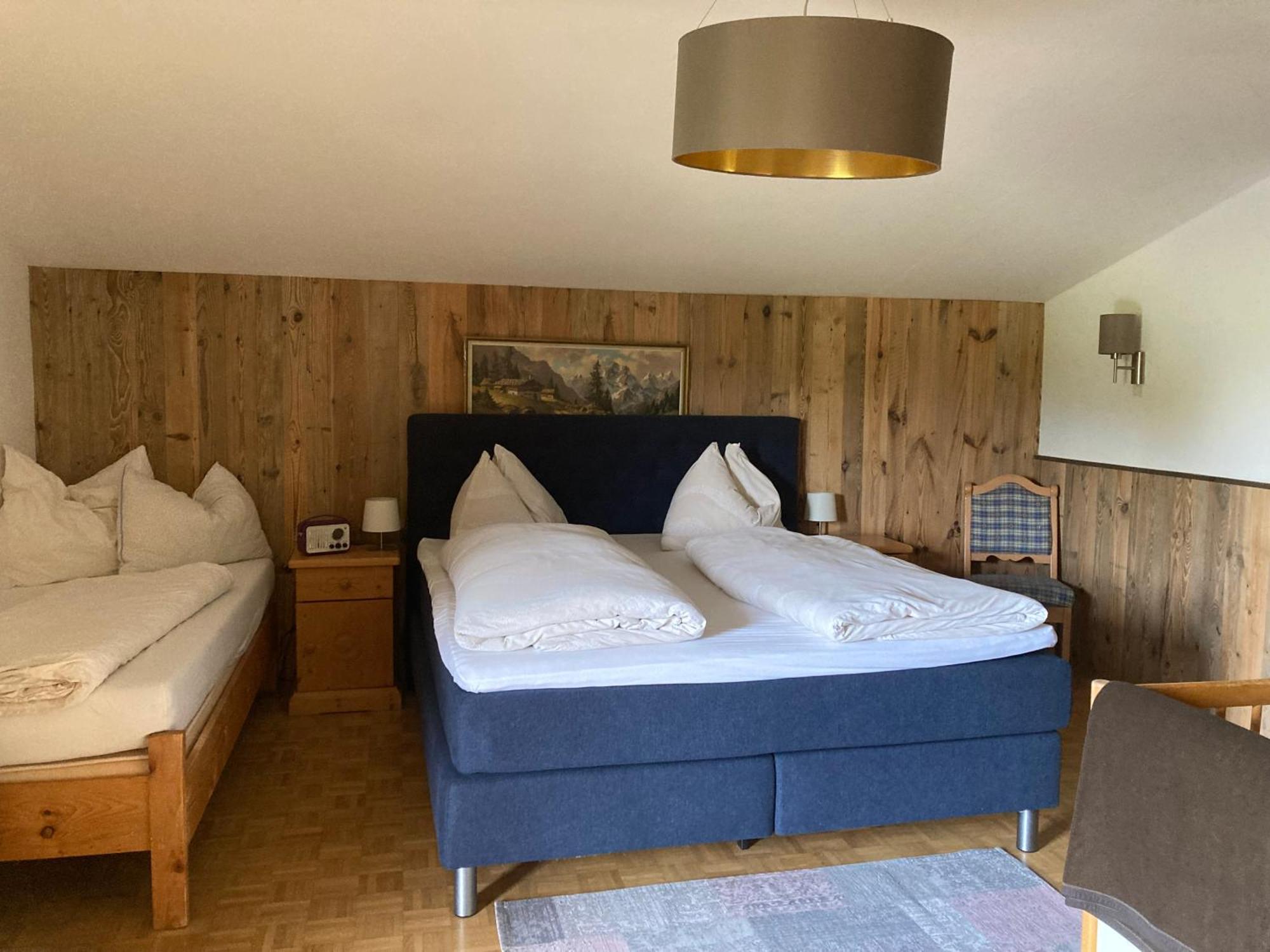 Ferienhaus Schnitzhof Abtenau Kültér fotó