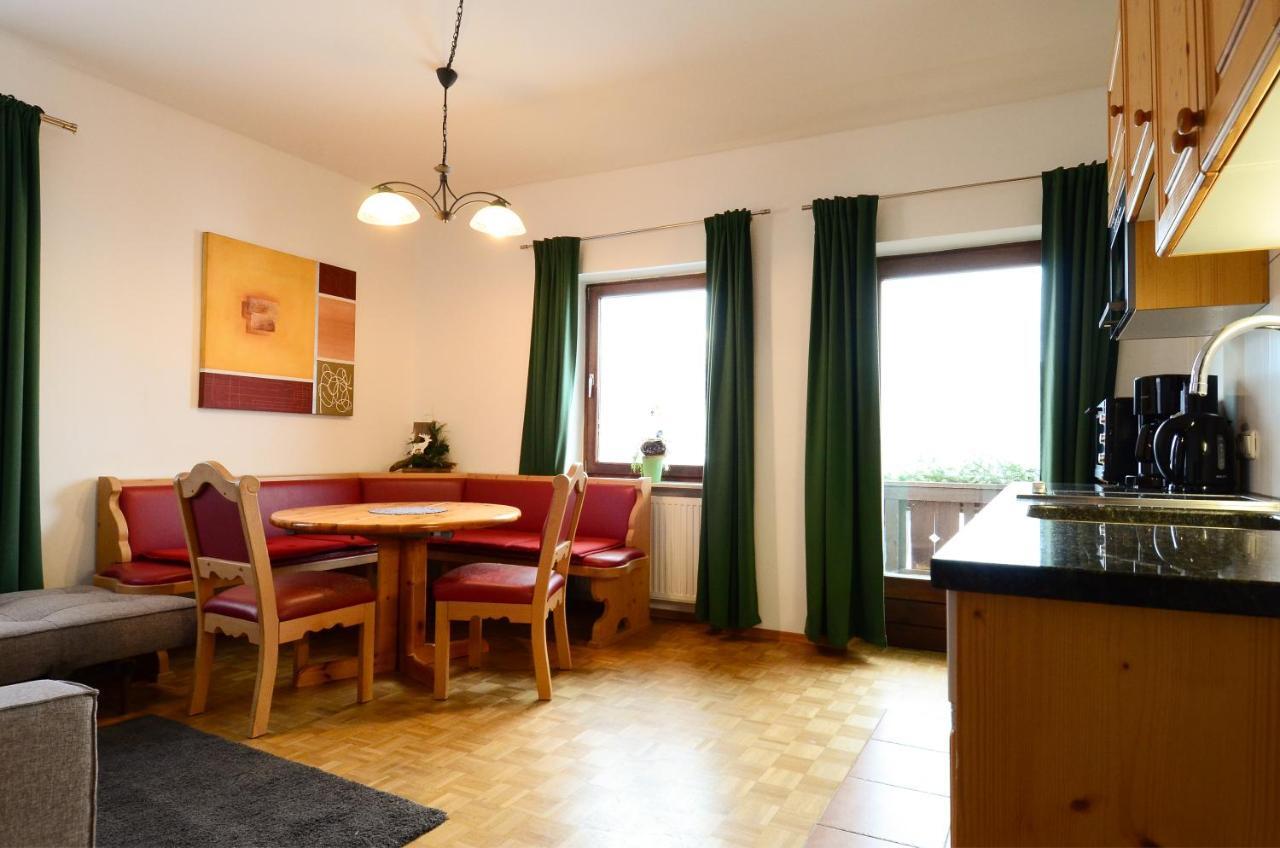 Ferienhaus Schnitzhof Abtenau Kültér fotó