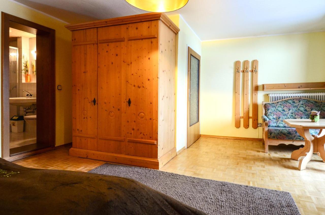 Ferienhaus Schnitzhof Abtenau Kültér fotó