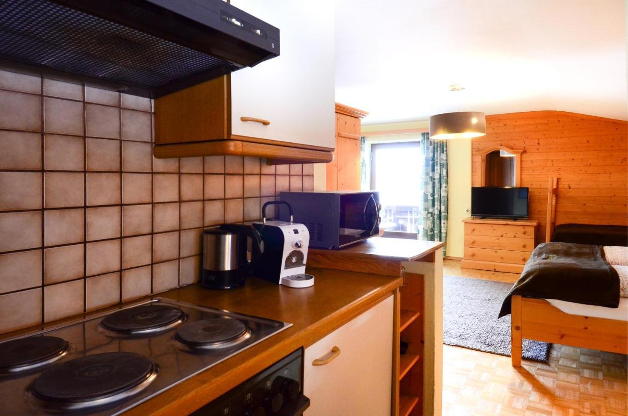 Ferienhaus Schnitzhof Abtenau Kültér fotó